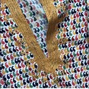 Calypso St Barth tunic